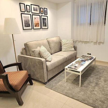 Modern Home In The Heart Of Nachlaot Baitulmaqdis Luaran gambar