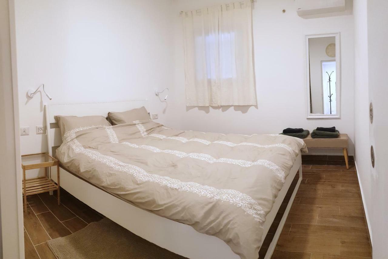 Modern Home In The Heart Of Nachlaot Baitulmaqdis Luaran gambar