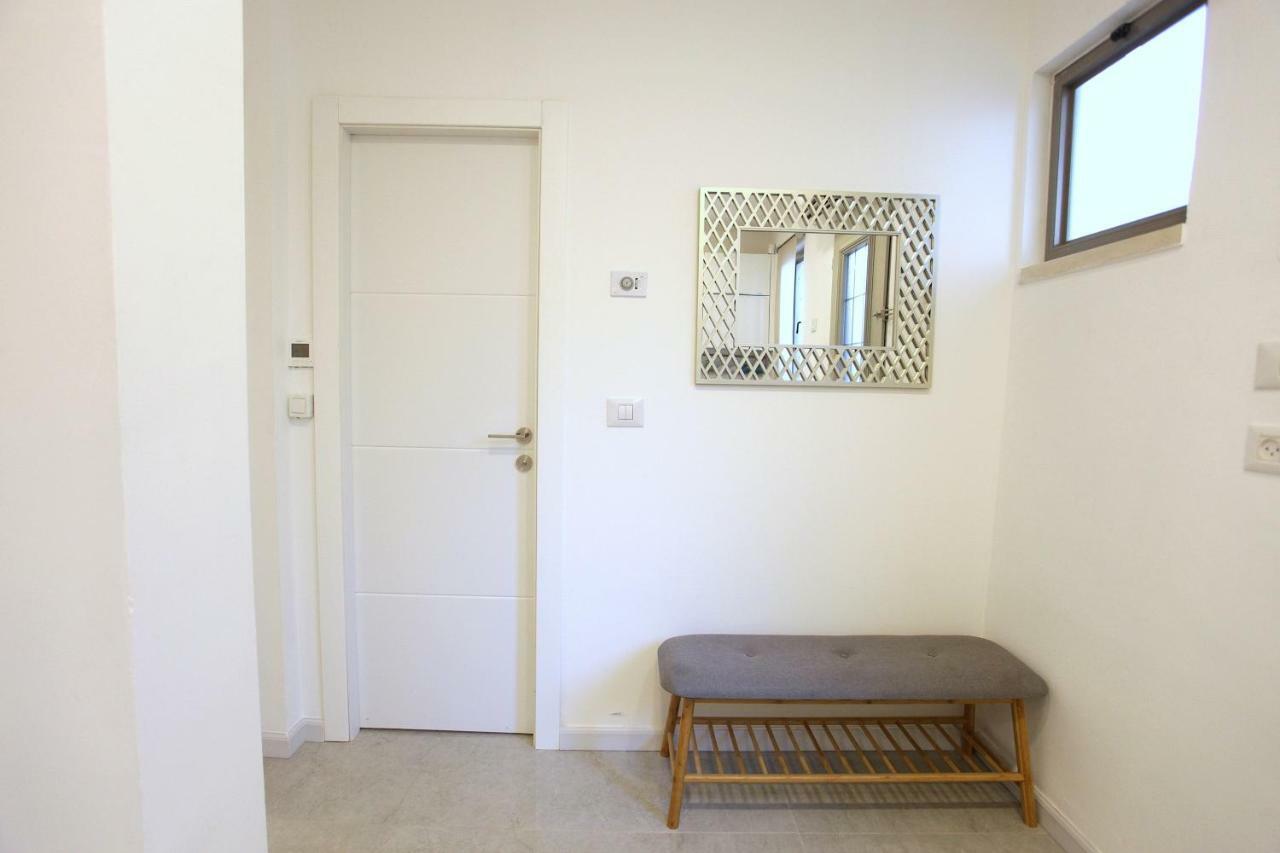 Modern Home In The Heart Of Nachlaot Baitulmaqdis Luaran gambar